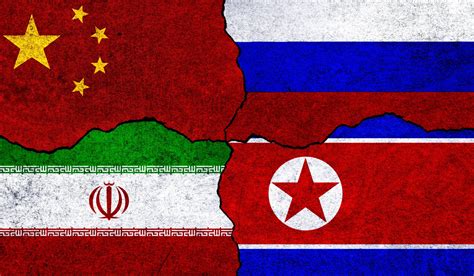 how are russia and china similar